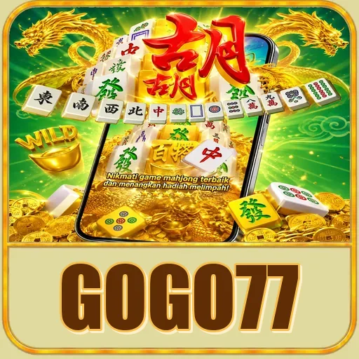 Gambar verifikasi keamanan akun masuk & daftar gogo77